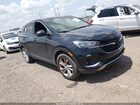 2021 Buick Encore Gx Fwd Preferred Black vin: KL4MMBS26MB065035