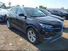 2023 Buick Encore Gx Preferred Fwd Black vin: KL4MMBS29PB021504