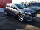 2021 Buick Encore Gx Fwd Preferred Gray vin: KL4MMBS2XMB109120