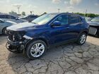 2023 Buick Encore Gx Preferred Blue vin: KL4MMCSL1PB058724