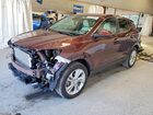 2023 Buick Encore Gx Preferred Burgundy vin: KL4MMCSL1PB131722