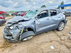 2023 Buick Encore Gx Preferred Silver vin: KL4MMCSL3PB056943