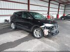 2023 Buick Encore Gx Preferred Awd Черный vin: KL4MMCSL5PB009994