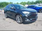 2020 Buick Encore Gx Awd Preferred vin: KL4MMCSL6LB096704