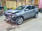 2023 Buick Encore Gx Preferred Silver vin: KL4MMCSL6PB047847