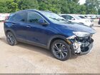 2023 Buick Encore Gx Select Fwd Синий vin: KL4MMDS22PB053819