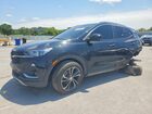 2023 Buick Encore Gx Select Black vin: KL4MMDS22PB158277