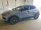 2023 Buick Encore Gx Select Серебряный vin: KL4MMDS26PB061714