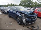 2021 Buick Encore Gx Fwd Select Blue vin: KL4MMDS28MB087422