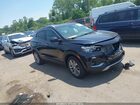 2021 Buick Encore Gx Fwd Select Black vin: KL4MMDS28MB096430