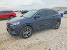 2020 Buick Encore Gx Select Blue vin: KL4MMDS29LB130745