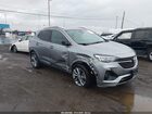 2023 Buick Encore Gx Select Fwd Gray vin: KL4MMDSL0PB160134
