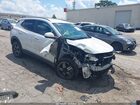 2020 Buick Encore Gx Fwd Select Белый vin: KL4MMDSL2LB114055
