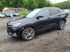 2023 Buick Encore Gx Select Black vin: KL4MMDSL2PB098073