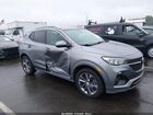2020 Buick Encore Gx Fwd Select Light Blue vin: KL4MMDSL4LB126272