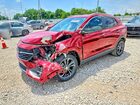 2021 Buick Encore Gx Select Red vin: KL4MMDSL4MB078130