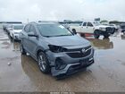 2021 Buick Encore Gx Fwd Select Silver vin: KL4MMDSL6MB109121