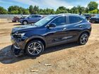 2021 Buick Encore Gx Select Blue vin: KL4MMDSL7MB139471