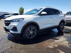 2021 Buick Encore Gx Select Белый vin: KL4MMDSL7MB152835