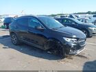 2022 Buick Encore Gx Fwd Select Черный vin: KL4MMDSL8NB069626