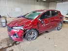2023 Buick Encore Gx Select Red vin: KL4MMDSL9PB057925