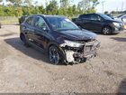 2021 Buick Encore Gx Fwd Select Фиолетовый vin: KL4MMDSLXMB141022