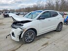 2020 Buick Encore Gx Select White vin: KL4MMESL0LB120149