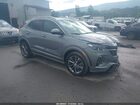2023 Buick Encore Gx Select Awd Silver vin: KL4MMESL2PB140666