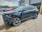 2023 Buick Encore Gx Select Black vin: KL4MMESL6PB070167