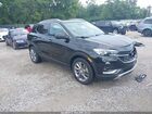 2020 Buick Encore Gx Fwd Essence Black vin: KL4MMFSL0LB114177