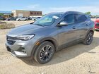 2022 Buick Encore Gx Essence Gray vin: KL4MMFSL2NB036469