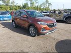 2021 Buick Encore Gx Fwd Essence Orange vin: KL4MMFSL3MB076378