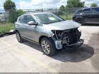 2023 Buick Encore Gx Essence Fwd Gray vin: KL4MMFSL3PB011003