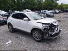 2022 Buick Encore Gx Fwd Essence White vin: KL4MMFSL7NB096554