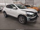 2022 Buick Encore Gx Awd Essence White vin: KL4MMGSL0NB010944