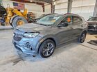 2021 Buick Encore Gx Essence Gray vin: KL4MMGSL5MB162572