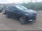 2023 Buick Encore Gx Essence Awd Black vin: KL4MMGSL5PB104045