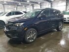 2021 Buick Encore Gx Essence Blue vin: KL4MMGSL6MB131377