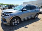 2020 Buick Encore Gx Essence Серый vin: KL4MMGSL9LB126074