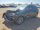 2022 Buick Encore Gx Essence Black vin: KL4MMGSL9NB120018