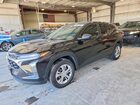 2024 Chevrolet Trax Ls Black vin: KL77LFE25RC148687