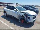 2024 Chevrolet Trax Fwd Sp White vin: KL77LFE27RC135990