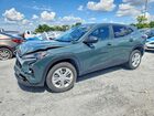 2025 Chevrolet Trax Ls Зеленый vin: KL77LFEP3SC118976