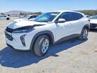 2025 Chevrolet Trax Ls White vin: KL77LFEP5SC196577