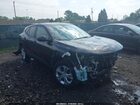 2025 Chevrolet Trax Fwd Ls Black vin: KL77LFEP8SC159085