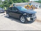 2025 Chevrolet Trax Fwd Ls Черный vin: KL77LFEP9SC001239