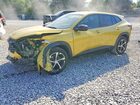 2024 Chevrolet Trax 1rs Yellow vin: KL77LGE21RC228297