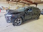 2024 Chevrolet Trax 1rs Black vin: KL77LGE2XRC107428