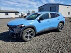 2024 Chevrolet Trax 1rs Синий vin: KL77LGE2XRC172294