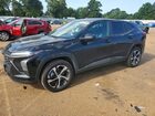 2025 Chevrolet Trax 1rs Черный vin: KL77LGEP8SC256647